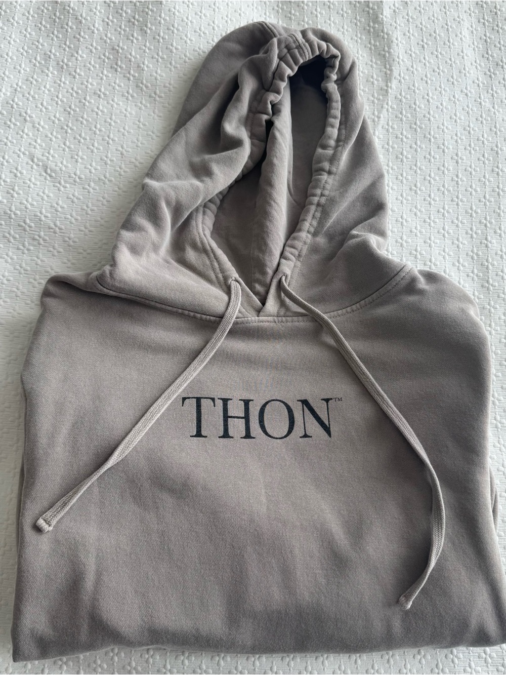 Penn State THON™ Weekend 2023 Hoodie | Size Small (S)